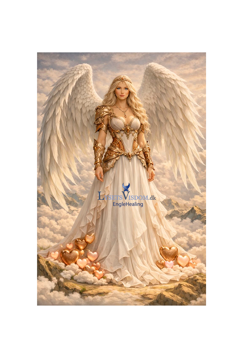 IndreLykke Meditation