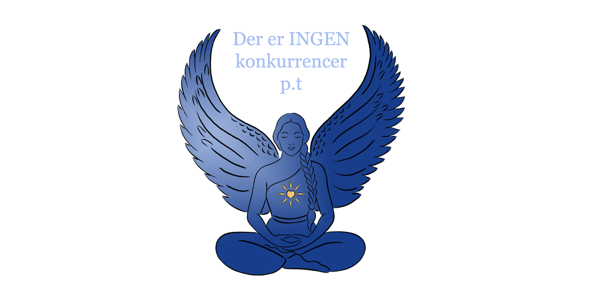 Ingen konkurrencer lige nu